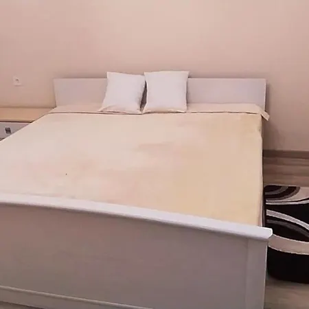 Bajnoczi Vendeghaz Vakantiehuis Kokashegy