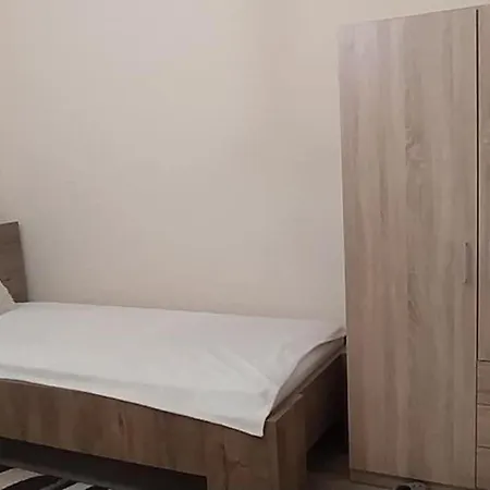 Bajnoczi Vendeghaz Kokashegy