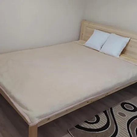 Bajnoczi Vendeghaz Holiday home