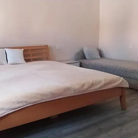 Bajnoczi Vendeghaz * Kokashegy