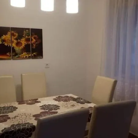 Vakantiehuis Bajnoczi Vendeghaz *