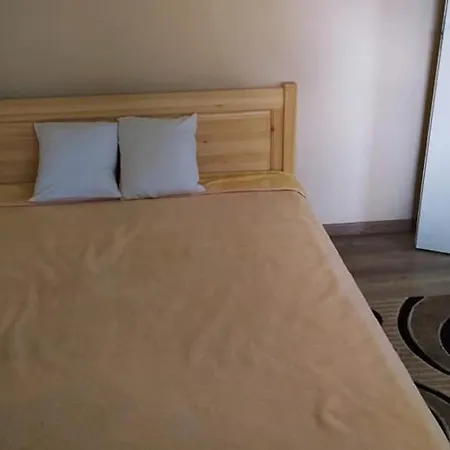 Bajnoczi Vendeghaz בית נופש