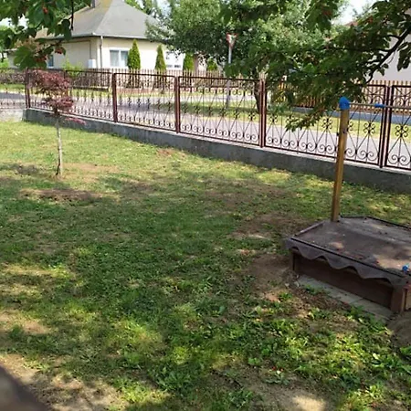 Holiday home Bajnoczi Vendeghaz *