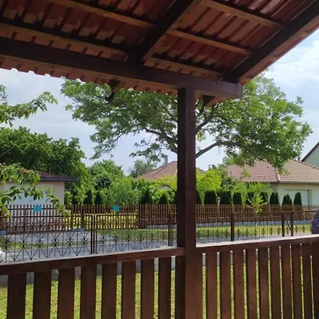 Bajnoczi Vendeghaz *