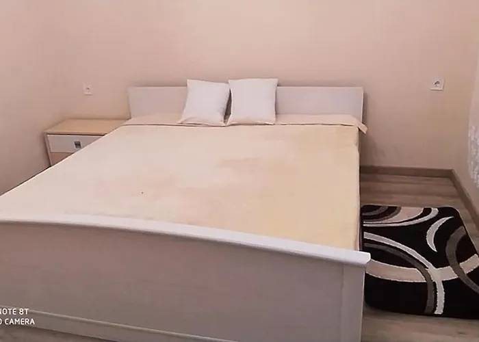 Bajnoczi Vendeghaz בית נופש Kokashegy