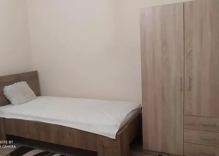 Bajnoczi Vendeghaz Kokashegy