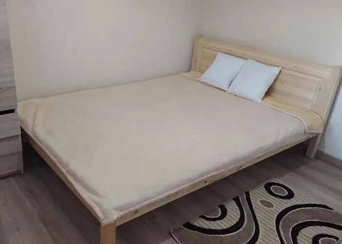 Bajnoczi Vendeghaz בית נופש