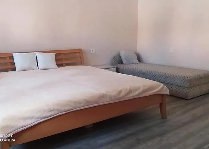 Bajnoczi Vendeghaz * Kokashegy