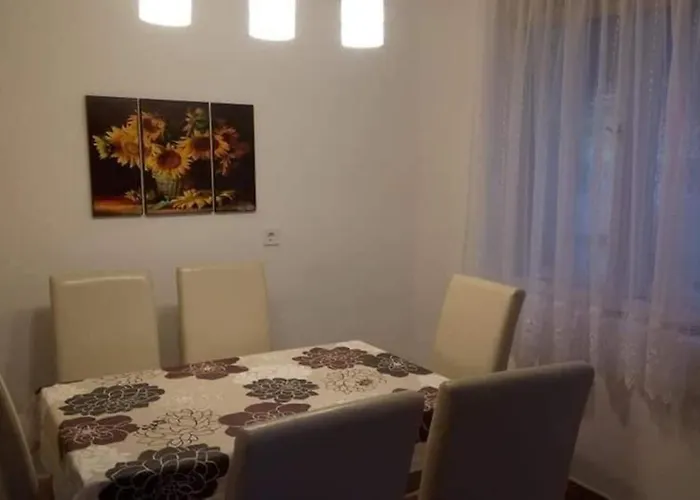 בית נופש Bajnoczi Vendeghaz *