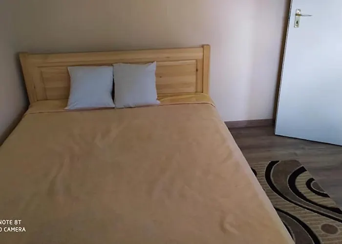 Bajnoczi Vendeghaz בית נופש