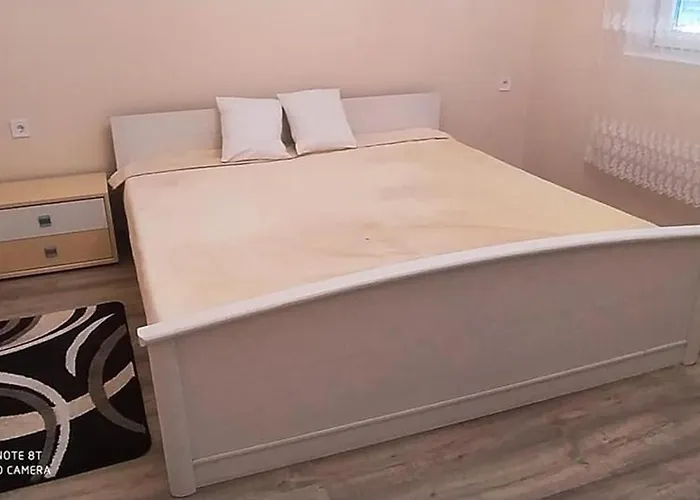 בית נופש Bajnoczi Vendeghaz Kokashegy