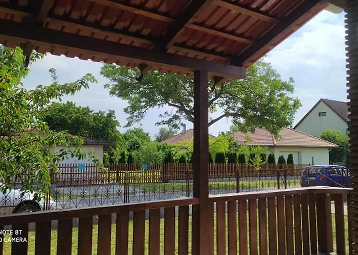 Bajnoczi Vendeghaz *